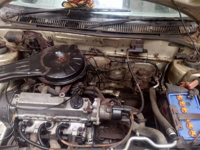Suzuki Cultus VXR 2006