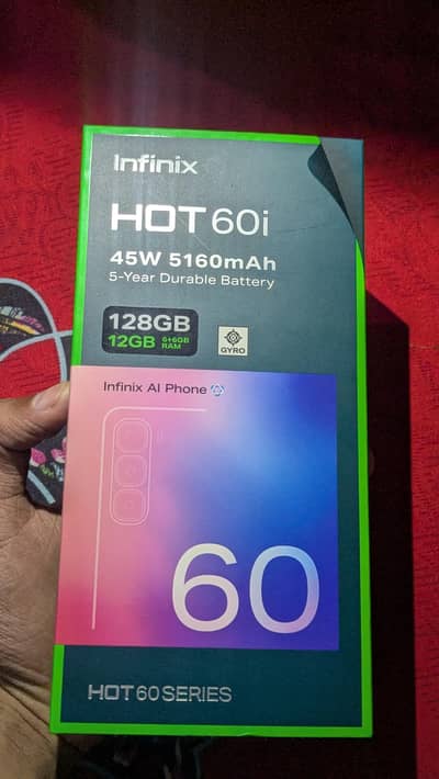 Infinix Other Model