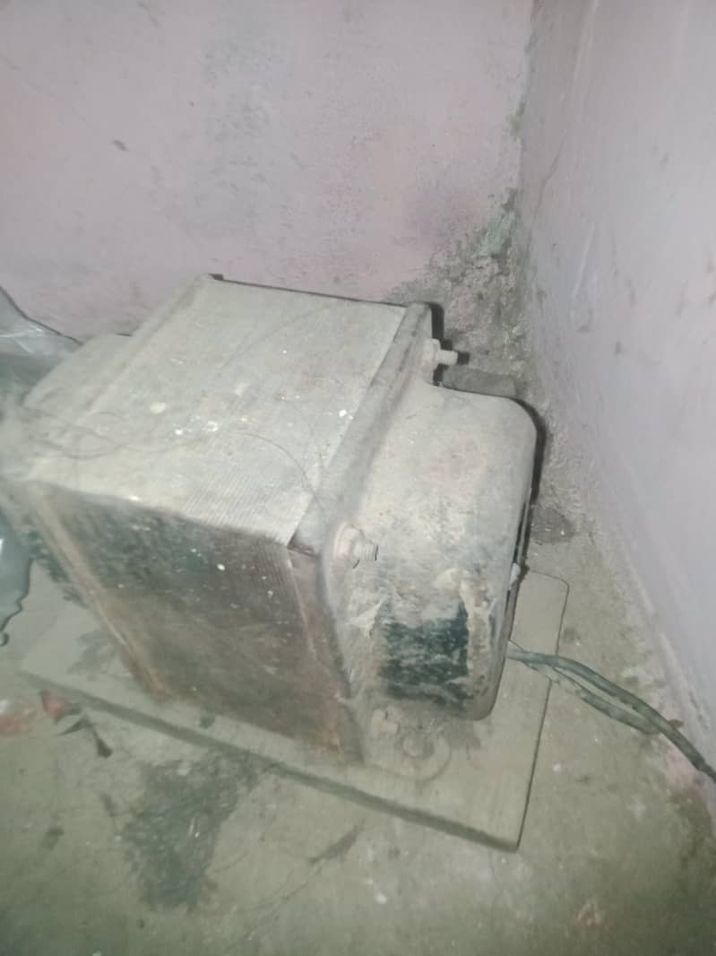 110 transformer 2