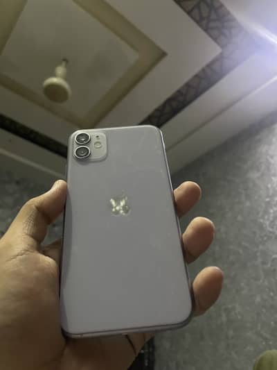 Iphone 11 non pta 64gb