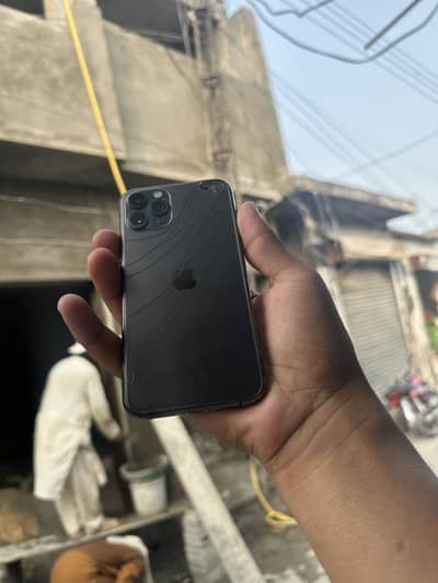 Apple iPhone 11 Pro