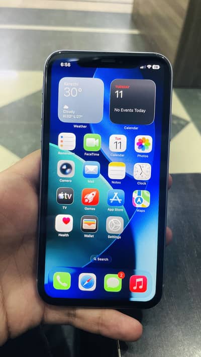 Apple iPhone 11