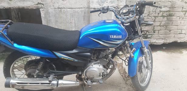 good condition 2019 model