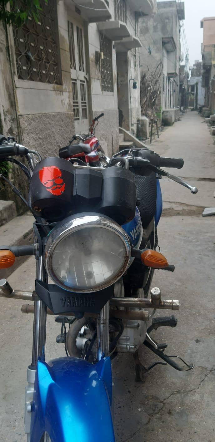 good condition 2019 model 2