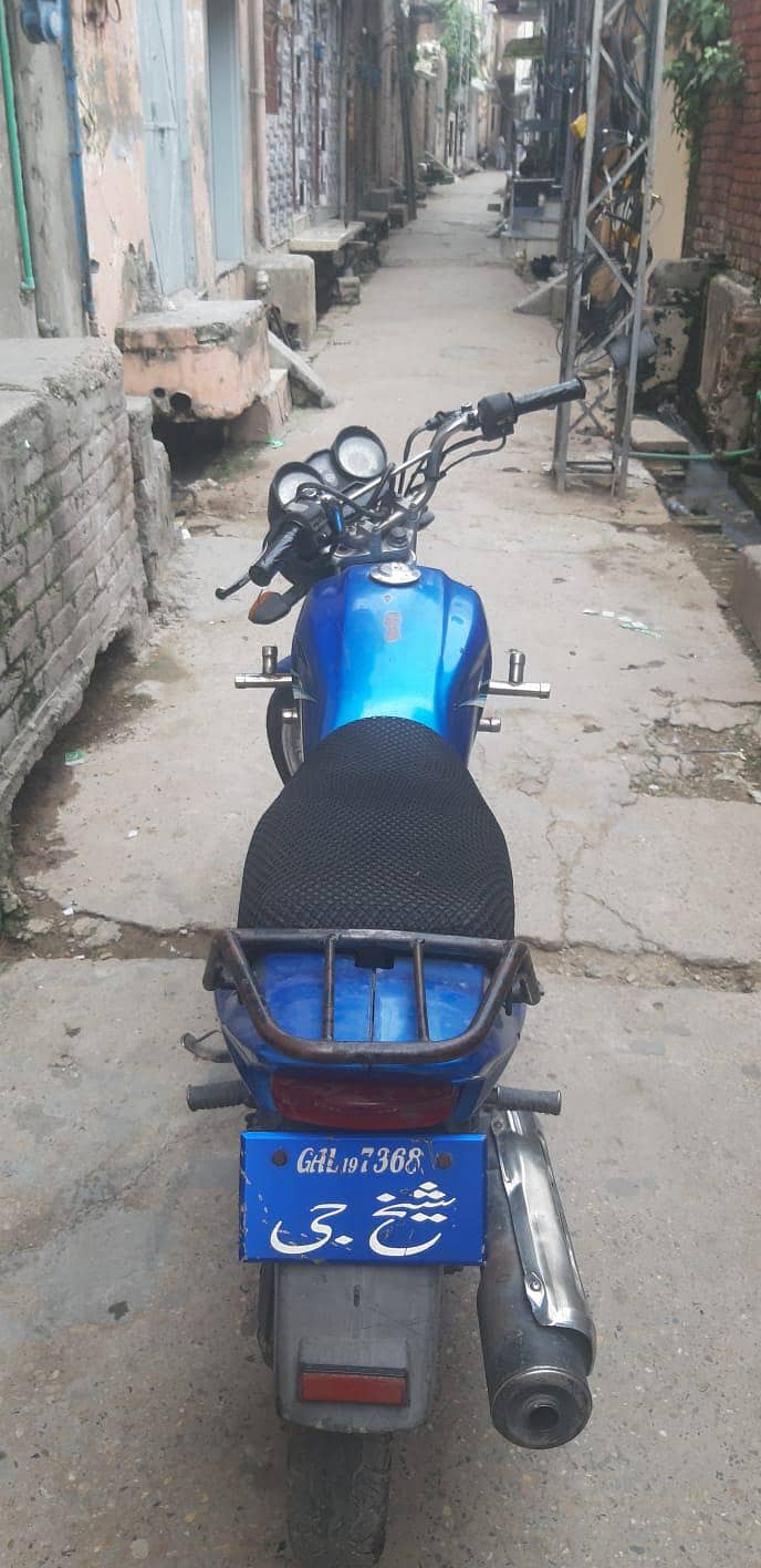 good condition 2019 model 4