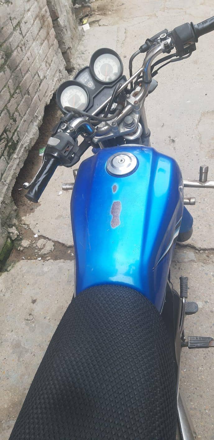 good condition 2019 model 5
