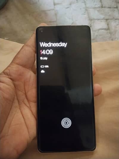 One Plus 8
