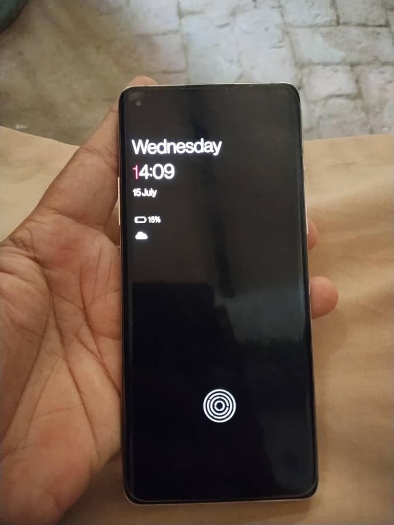 One Plus 8 0