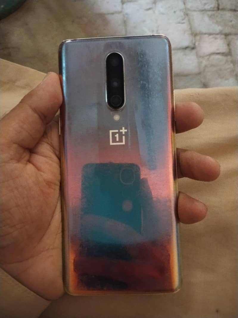 One Plus 8 1