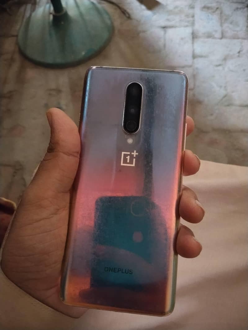 One Plus 8 2