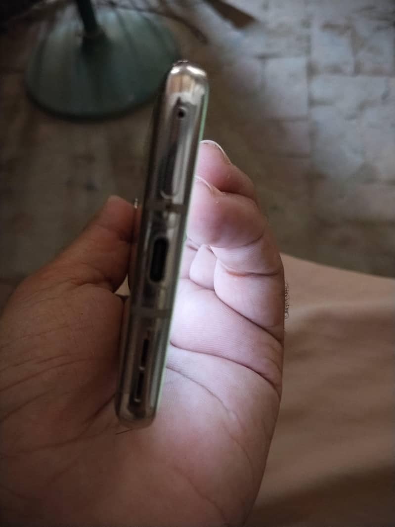 One Plus 8 7