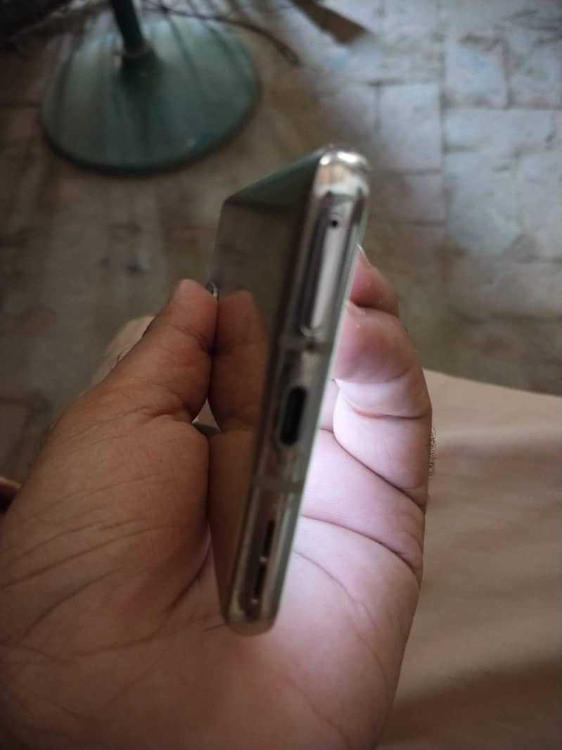 One Plus 8 9