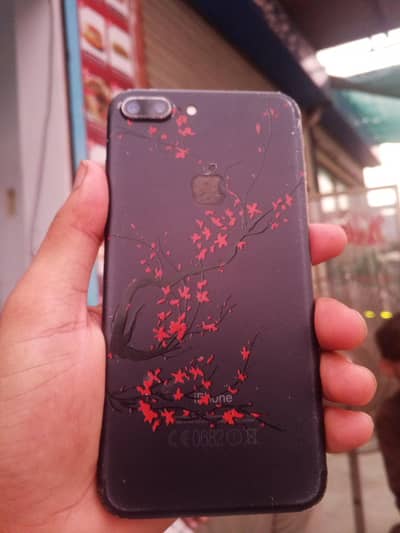 Apple iPhone 7 Plus