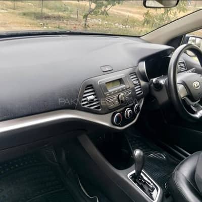 KIA Picanto 2022