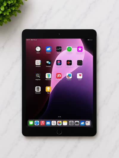 Ipad 7 Excellent Condition 10/ 10