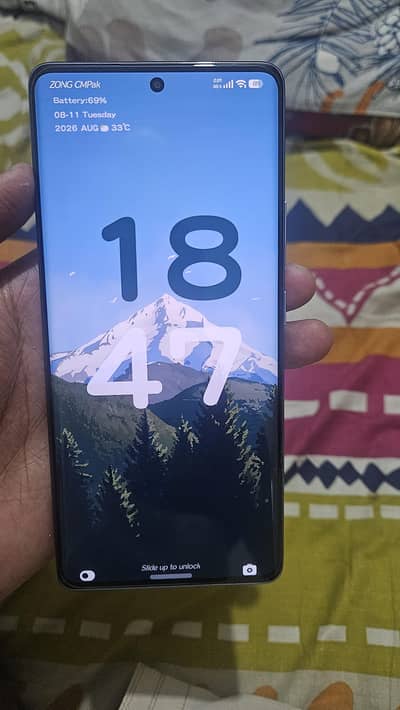 Xiaomi Redmi Note 14 Pro