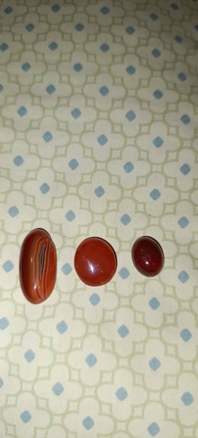 Original Suleimani - Iraq - Iran stones