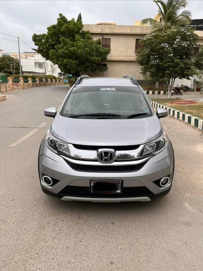 Honda Brv S Automatic Neat and clean
