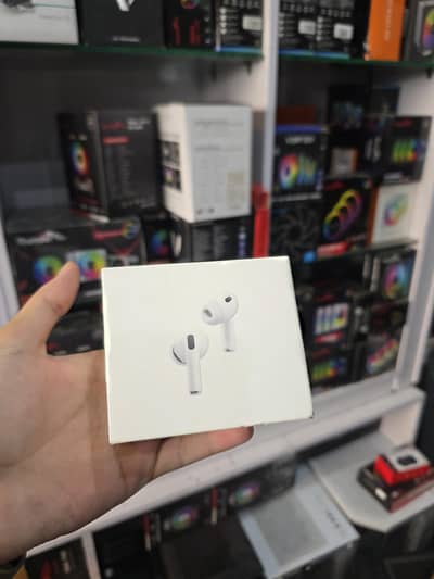Apple Airpods Pro 3 Brand New Sealed