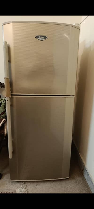 Haier Double Door Refrigerator
