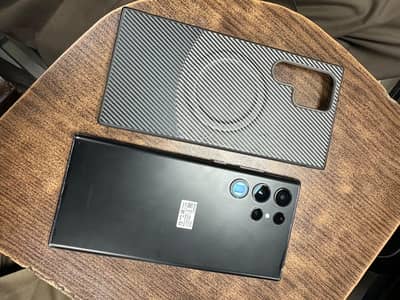 Samsung Mobile S22 Ultra