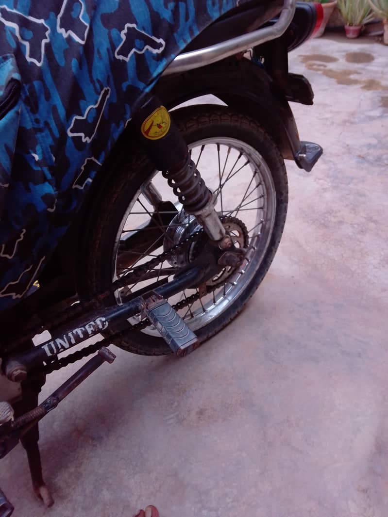 usman 1