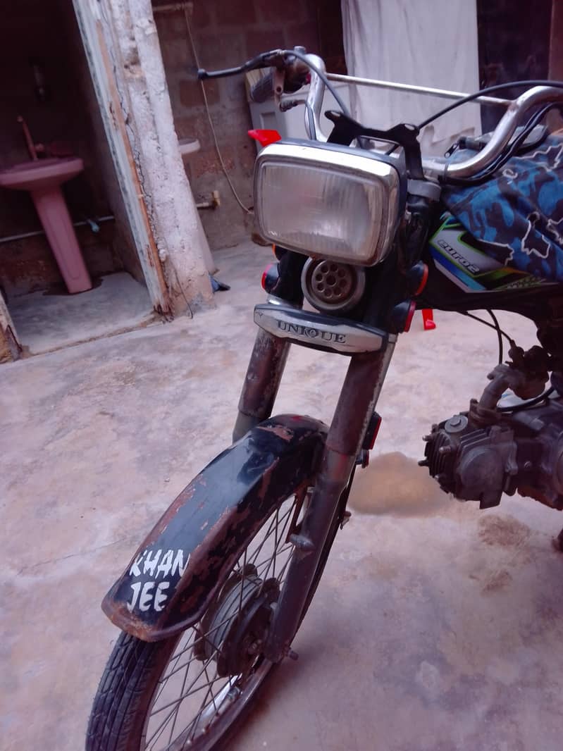usman 2