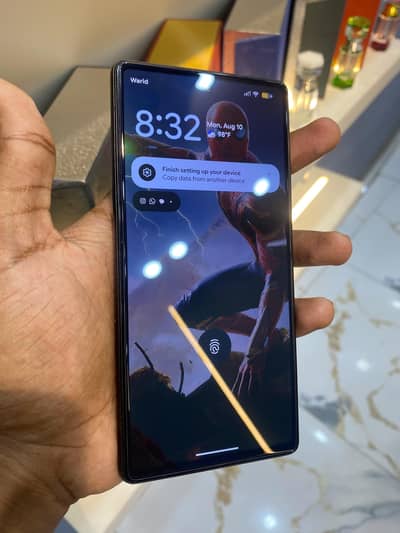 Google Pixel 6a