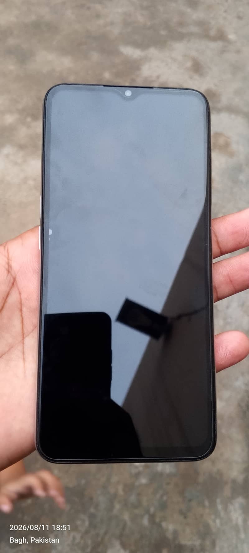 OPPO A16 1