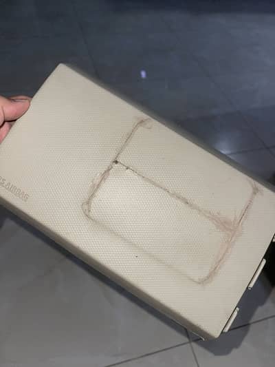 Alto Airbag Cover