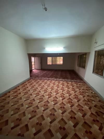 600 SQUARE YARDS PORTION AVAILABLE FOR RENT 60FIT ROAD IDEAL LOCATION