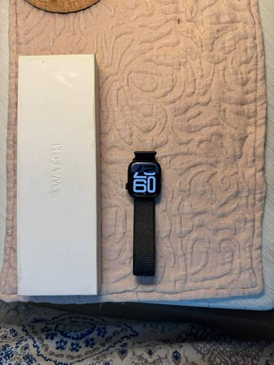 apple watch series 10