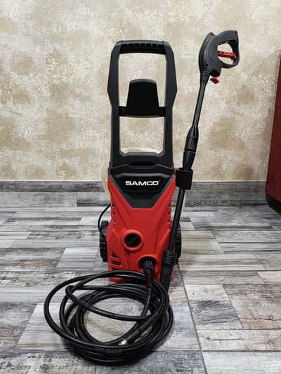 Jet washer/ pressure washer