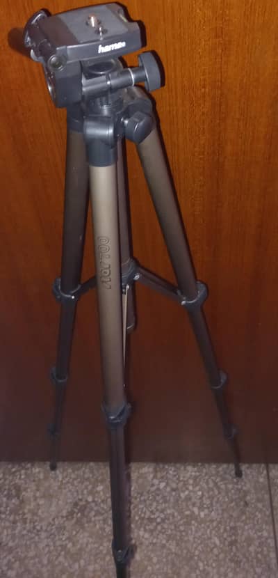 Hama Star 700 camera stand
