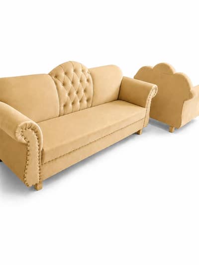 new sofa set available for sale factory price Rs35,000