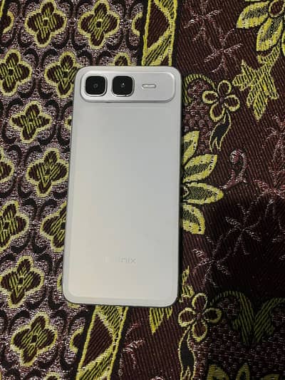 Infinix smart 10 pro