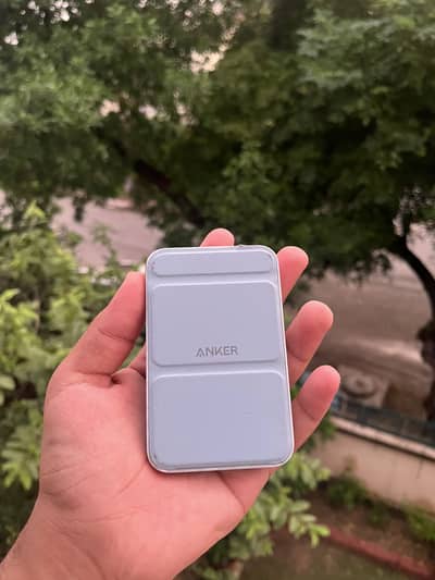 Anker 622 MagGo (Magnetic Power bank) MagSafe