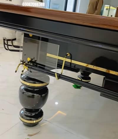 qureshi snooker games
