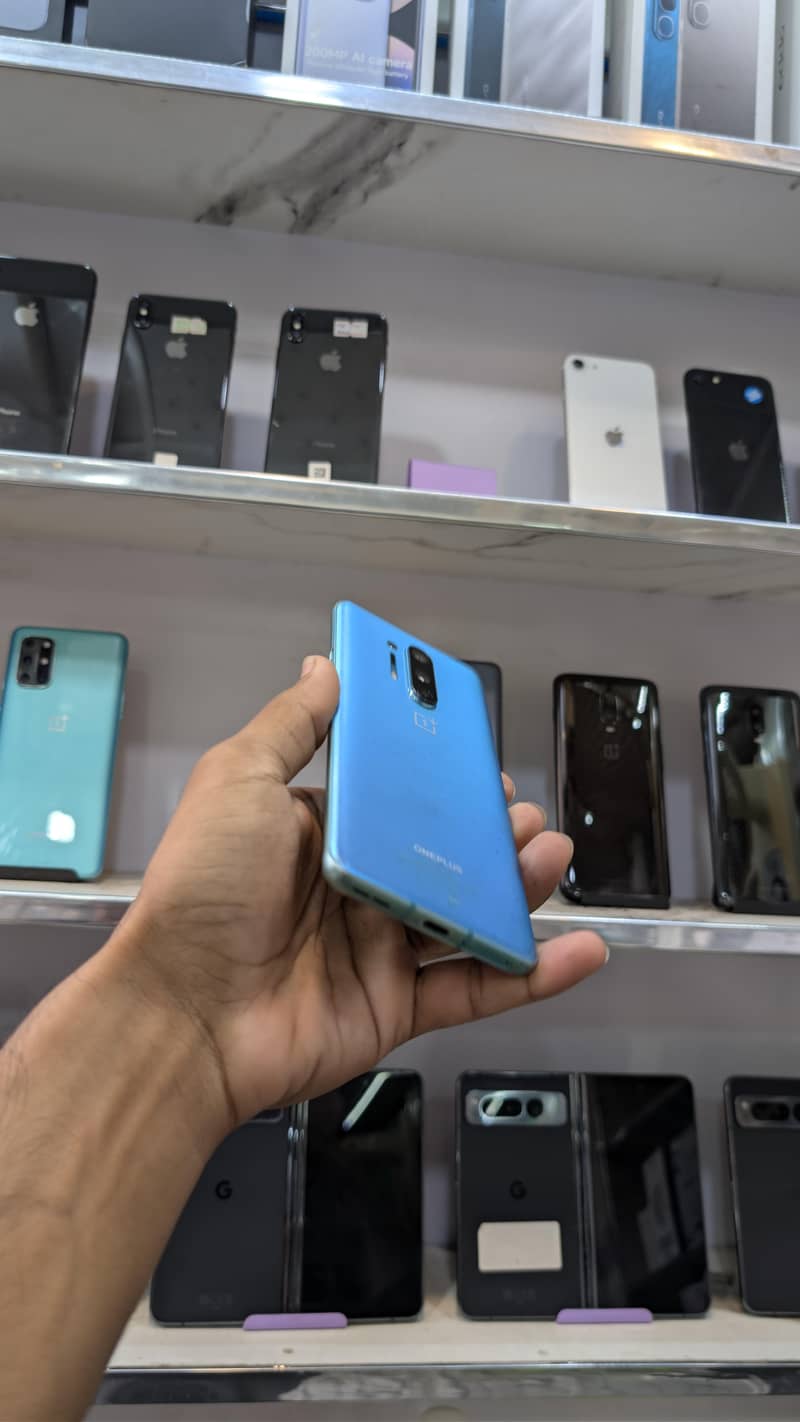 One Plus 8 Pro 1