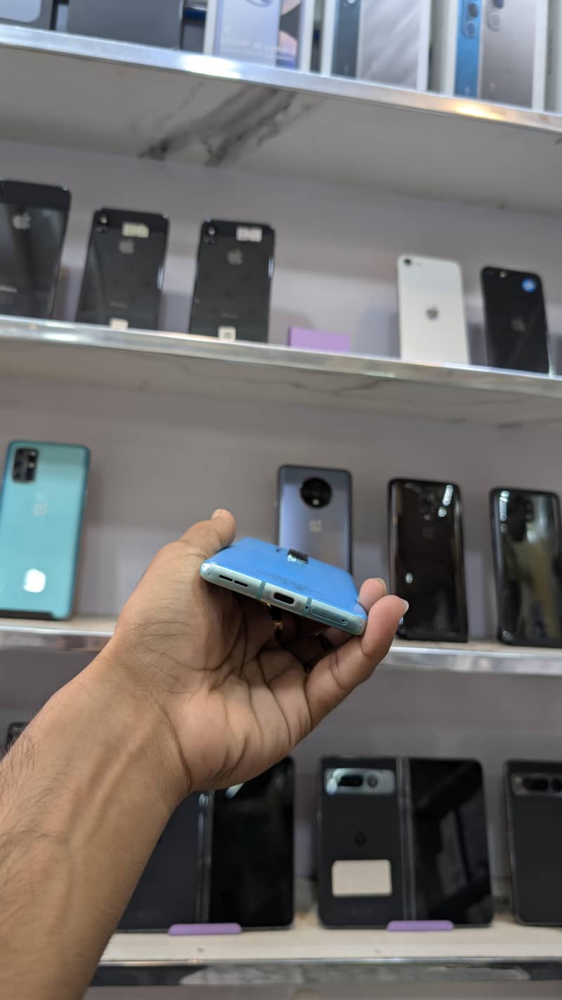 One Plus 8 Pro 2