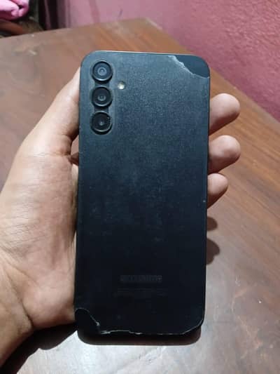 Samsung Mobile A14