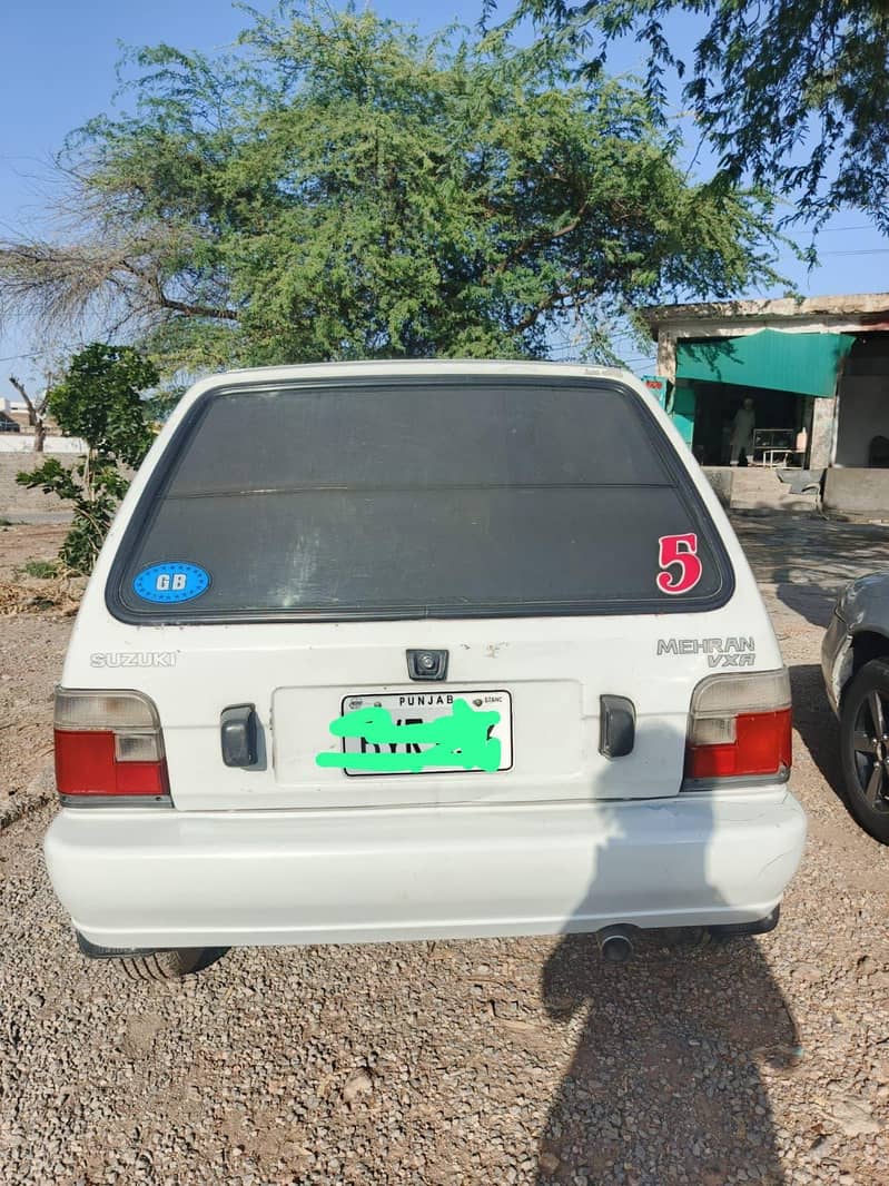 mehran 0