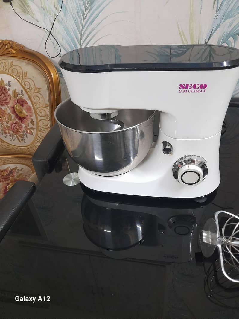 Ata Machine 0