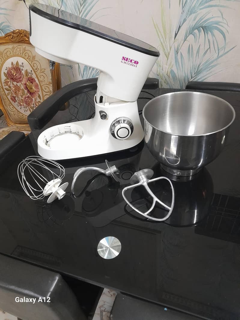 Ata Machine 1