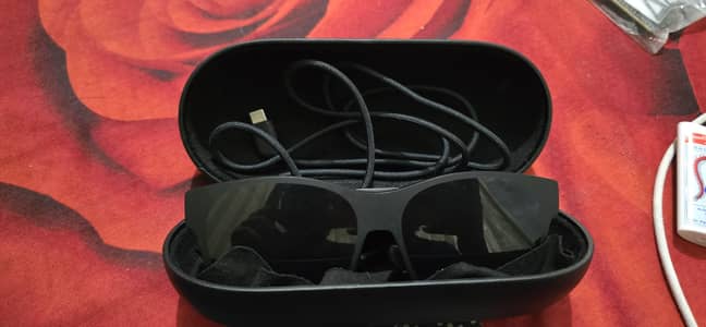 xreal Air 2 Pro AR Glasses