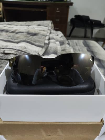 Rayneo Air 3s Ar Smart Glasses (10/10 Condition) - Complete Accesories