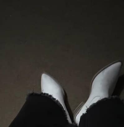 Coat shoes