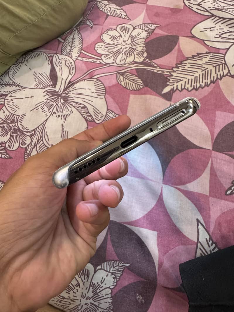 Tecno Camon 40 Pro 3