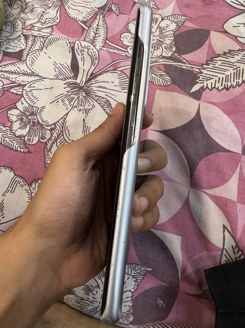 Tecno Camon 40 Pro 5