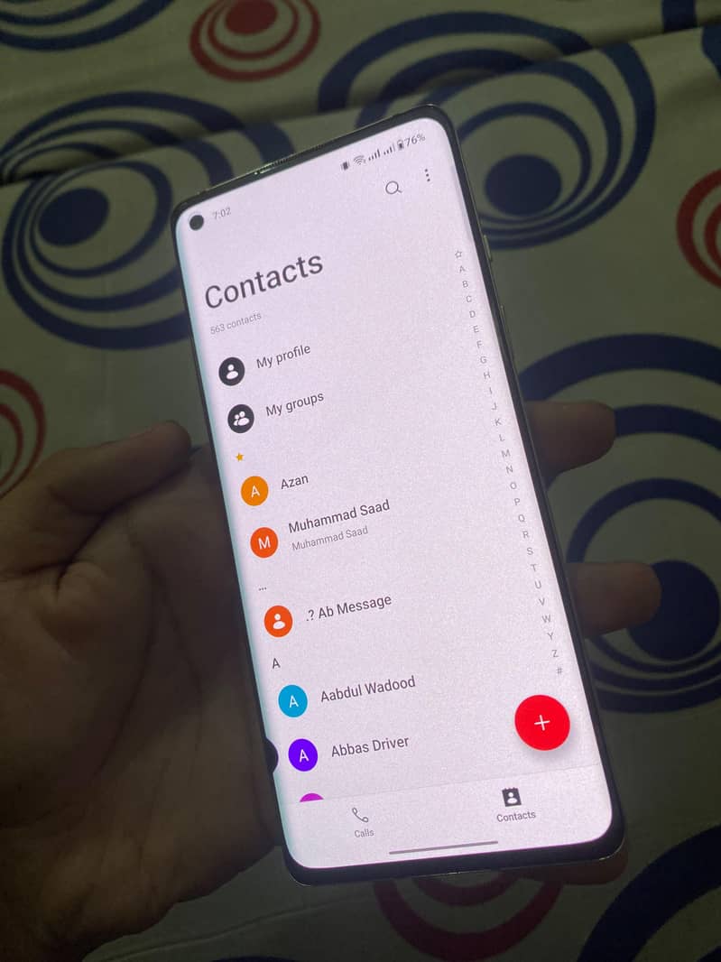 One Plus 8 2